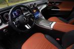 Mercedes-Benz C-klasse 200 Launch Edition AMG Line Aut. | AM, Automaat, Achterwielaandrijving, Euro 6, 4 cilinders