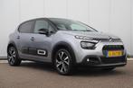 Citroen C3 1.2 PureTech Shine Navigatie Achteruitrijcamera 1, Auto's, Citroën, 83 pk, Gebruikt, Euro 6, 1199 cc