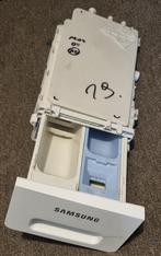 Onderdelen Samsung Ecobubble WF0804Y8E, Witgoed en Apparatuur, Onderdelen en Toebehoren, Ophalen, Gebruikt