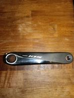 4iiii powermeter, Shimano 105 175 crank lengte, Ophalen of Verzenden, Zo goed als nieuw, Racefiets, Crankstel of Pedalen