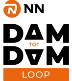 Startbewijs NN Dam tot Damloop 2025, Eén persoon, September
