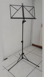 Diverse muziek benodigdheden o.a microfoonstandaard e.d, Muziek en Instrumenten, Ophalen