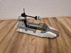 Lego Star Wars 7668 Rebel Scout Speeder, Kinderen en Baby's, Speelgoed | Duplo en Lego, Lego, Lego, Gebruikt, Lego