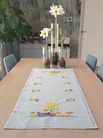 Tafelloper Pasen, Ophalen, Zo goed als nieuw, Rechthoek