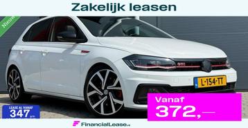 Volkswagen Polo 2.0 TSI GTI DSG Pano.dak/Viritual/LED/ACC/18 beschikbaar voor biedingen