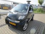 Smart City-coupé Smart & passion, Panoramadak, Automaat, Achterwielaandrijving, 17 €/maand, Origineel Nederlands