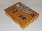 De oorlog van Alan ~ Complete serie hardcovers 1 t/m 3, Boeken, Stripboeken, Complete serie of reeks, Ophalen of Verzenden, Nieuw
