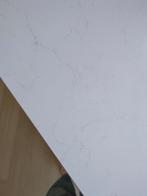 2 Nieuwe composieten keukenbladen, Huis en Inrichting, Keuken | Keukenelementen, Ophalen, Wit, 150 tot 200 cm, Nieuw