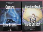 Guido Eekhaut Orsenna Vacuümeiland, Ophalen of Verzenden, Zo goed als nieuw