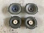 Diverse originele volvo 940 speakers, Auto diversen, Autospeakers, Ophalen of Verzenden, Gebruikt