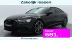 Audi A6 Limousine 40 TFSI S edition | Matrix LED | Stoelverw, 12 maanden, 15 km/l, Euro 6, 4 cilinders