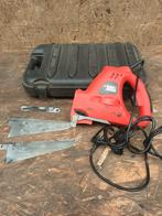 Zaagmachine Black&Decker KS890E, Doe-het-zelf en Verbouw, Gereedschap | Zaagmachines, Decoupeerzaag, Ophalen of Verzenden, Zo goed als nieuw