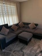 Bankstel, Huis en Inrichting, Ophalen, Zo goed als nieuw