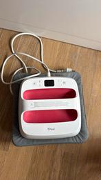 Cricut bedrukker, Ophalen, Zo goed als nieuw, Gereedschap of Toebehoren