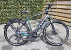 BULLS LACUBA EVO 25 Ebike Midden motor - NIEUWSTAAT✅ 647,5WH