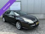 Renault Laguna 2.0 dCi Dynamique Automaat 2009 / Navigatie /, Laguna, 4 cilinders, 150 pk, Zwart