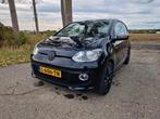 Volkswagen Up! High up Black edition luxe vol opties, Voorwielaandrijving, Zwart, Handgeschakeld, Particulier