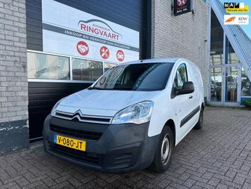 Citroen Berlingo 1.6 BlueHDI 75 Club Nette Auto beschikbaar voor biedingen