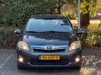 Toyota Auris 1.8 Full Hybrid 136PK 5D CVT 2012 Grijs, 74 €/maand, 4 cilinders, Origineel Nederlands, Bedrijf