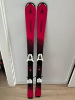 Atomic ski’s 120 cm, Sport en Fitness, Skiën en Langlaufen, Ophalen, Gebruikt, 100 tot 140 cm, Atomic