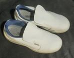 Werkschoenen BASE, Ophalen of Verzenden, Zo goed als nieuw, Wit, Werkschoenen