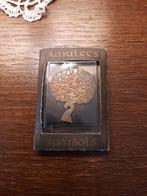 Handgemaakte hanger tree of life, Ophalen of Verzenden