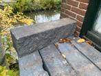 Stapelblokken - Beton, Ophalen, Gebruikt, Overige typen, Minder dan 5 m²