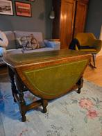 Antieke Hangoor Tafel, Ophalen