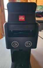 Illy Iperespresso Koffieapparaat - Goed Werkend!, Witgoed en Apparatuur, Koffiezetapparaten, Gebruikt, Espresso apparaat, Ophalen of Verzenden