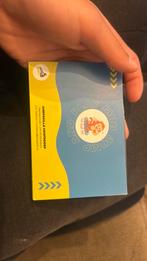 5 jumpskillz kaartjes €5,00 p kaartje, Twee personen