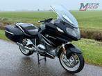 BMW R 1200 RT + onderhoud ( r1200 r1200rt r1250 r1250rt ), Motorrijbewijs A, Bedrijf, Onbekend, Toermotor