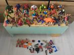 Motu masters of The universe hé man collectie inc.mosquitor, Ophalen of Verzenden, Gebruikt