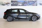 BMW 1 Serie 5-deurs 120 | M Sportpakket | Innovation Pack, Gebruikt, Met garantie (alle), Zwart, Origineel Nederlands