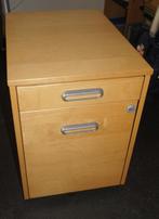 LADEKAST IKEA GALANT, Ophalen, 50 tot 100 cm, Zo goed als nieuw, 3 of 4 laden