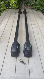 Dakdragers VW Tiguan, Ophalen, Gebruikt