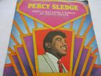 Percy Sledge _When a man loves a woman/My special prayer, Cd's en Dvd's, Vinyl Singles, Ophalen of Verzenden, Gebruikt, Pop