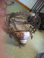 Petroleum lampen, Antiek en Kunst, Ophalen