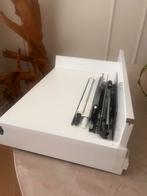 IKEA Exceptionell Lade 60x37, Huis en Inrichting, Kunststof, 1 of 2 laden, Zo goed als nieuw, Minder dan 100 cm