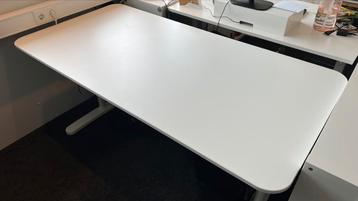 IKEA Bekant 160x80cm bureau