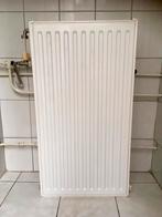 Brugman compact 4 T22 50x90x10cm, Doe-het-zelf en Verbouw, Verwarming en Radiatoren, Ophalen, 30 tot 80 cm, Radiator, Zo goed als nieuw