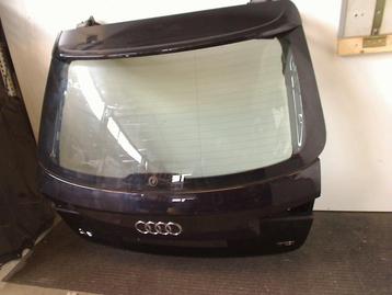 ACHTERKLEP Audi A6 Avant (C7) (01-2011/09-2018) beschikbaar voor biedingen