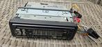 JVC KD-S656R Autoradio CD Speler, Auto diversen, Ophalen of Verzenden, Gebruikt