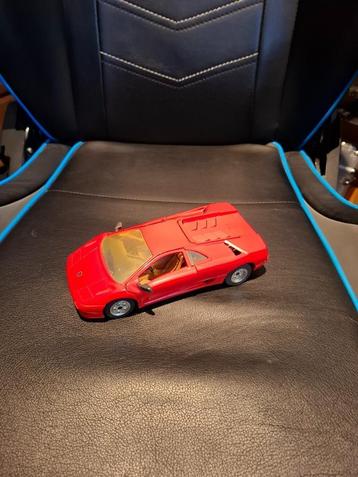 Lamborghini Diablo (1994) Majorette beschikbaar voor biedingen