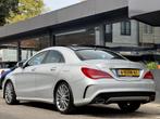 Mercedes-Benz CLA-Klasse 250 AUT7 BETAAL 9950 GRATIS 50/50 D, CLA, 1380 kg, Zilver of Grijs, 16 km/l