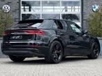 Audi Q8 55 TFSI E Q S-LINE - LUCHTVERING - BLACK OPTIK - EL., Automaat, Gebruikt, 2995 cc, Q8