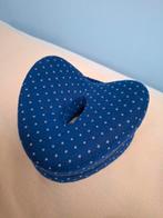 Orthopedisch kniekussen voor zijslapers van Norada, Ophalen of Verzenden, Zo goed als nieuw, Massagestoel of Kussen