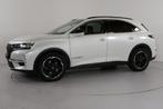DS 7 Crossback E-Tense 1.6 PHEV 225 pk Performa € 29.900,0, Auto's, DS, Euro 6, 4 cilinders, Leder en Stof, Wit