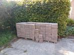 Tuin tegels 20 30, Tuin en Terras, Ophalen, Zo goed als nieuw, Beton, Terrastegels