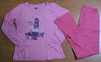 Roze meiden pyjama 164., Meisje, Gebruikt, Alive, Ophalen of Verzenden