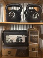 Dummbels en Kettlebells Lees de tekst!, Ophalen, -, -, Nieuw